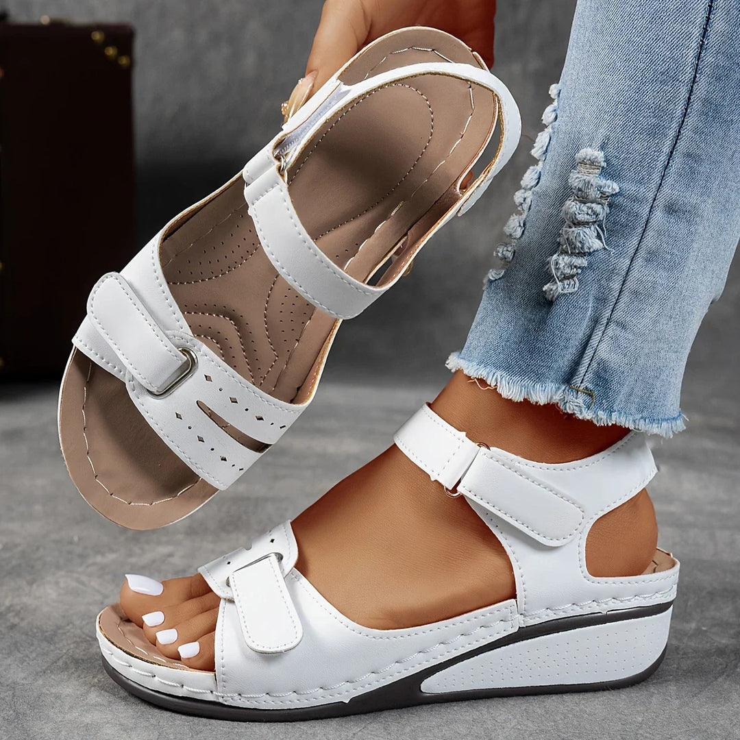 Carol | Orthopedic Sandals