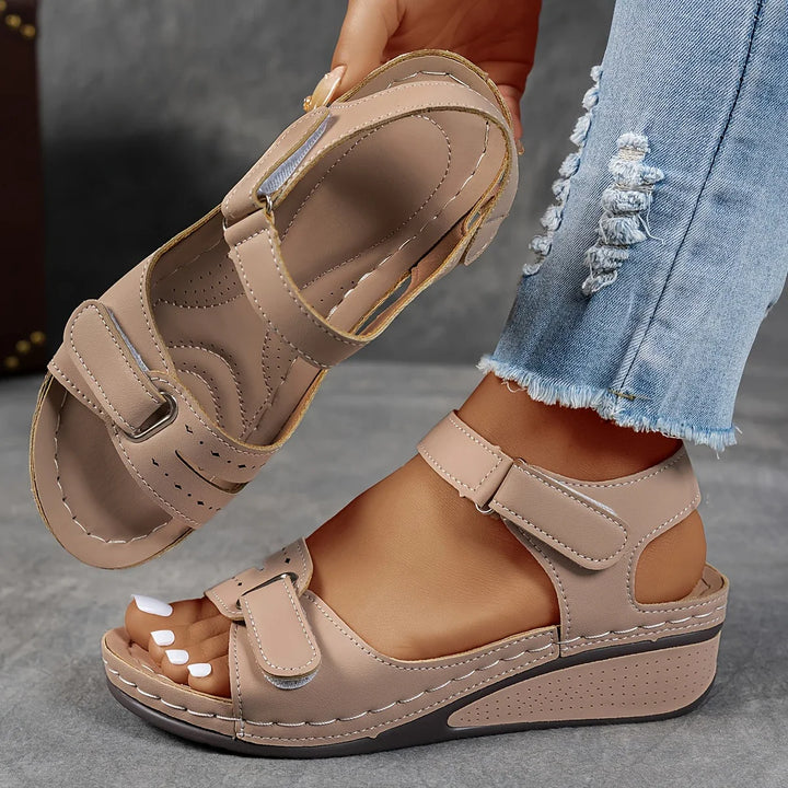 Carol | Orthopedic Sandals