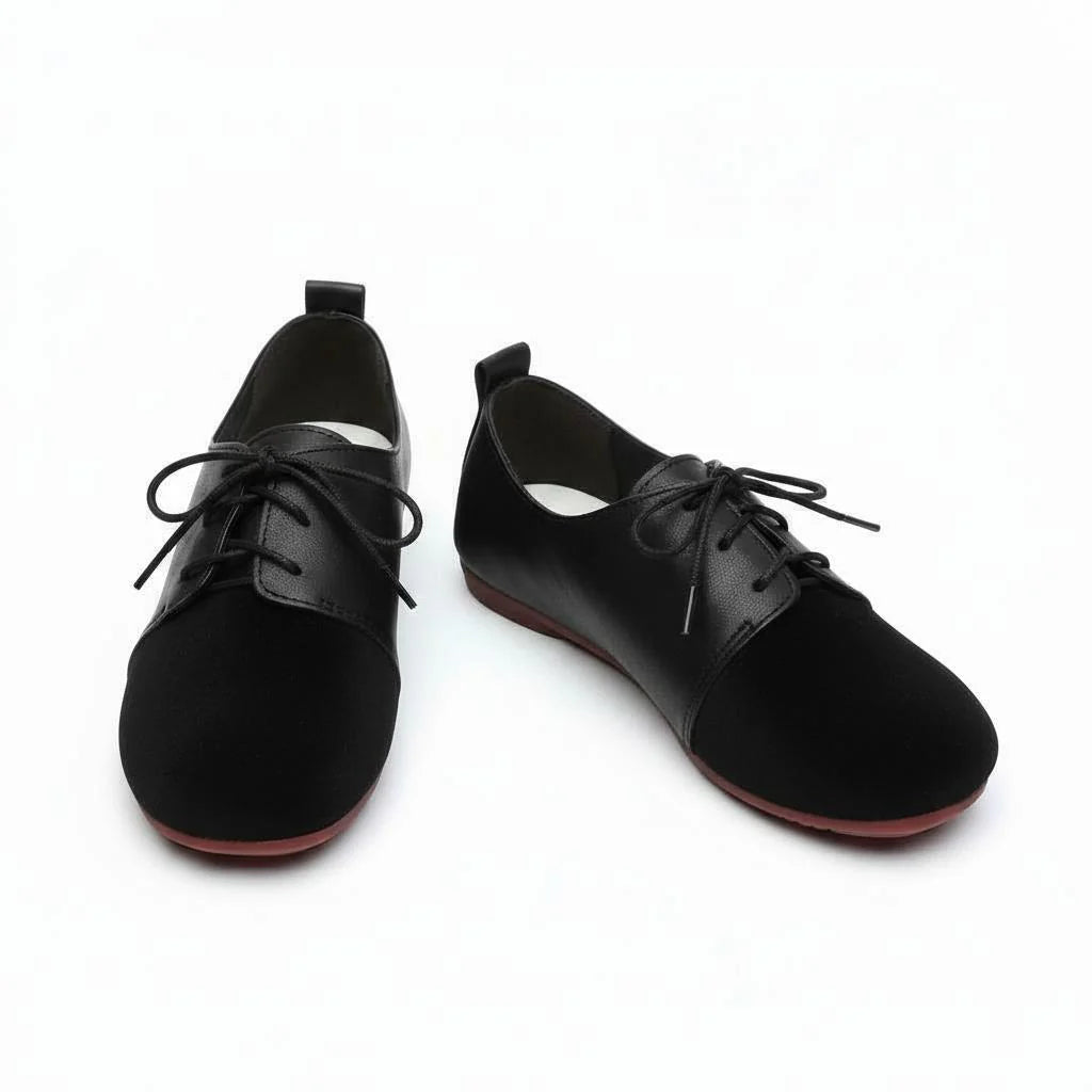 Concept Style | The Classic Orthopedic