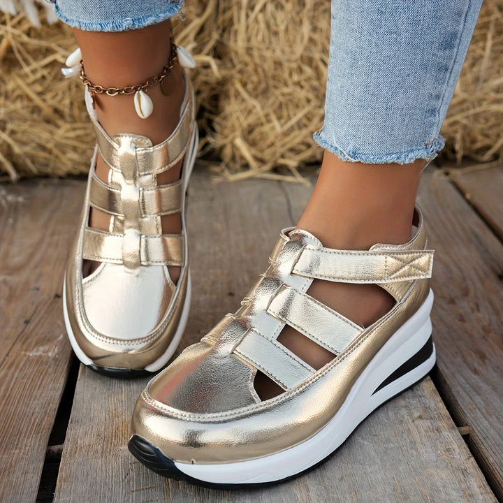 Lucy | Ergonomic Elegant Orthopedic Shoes