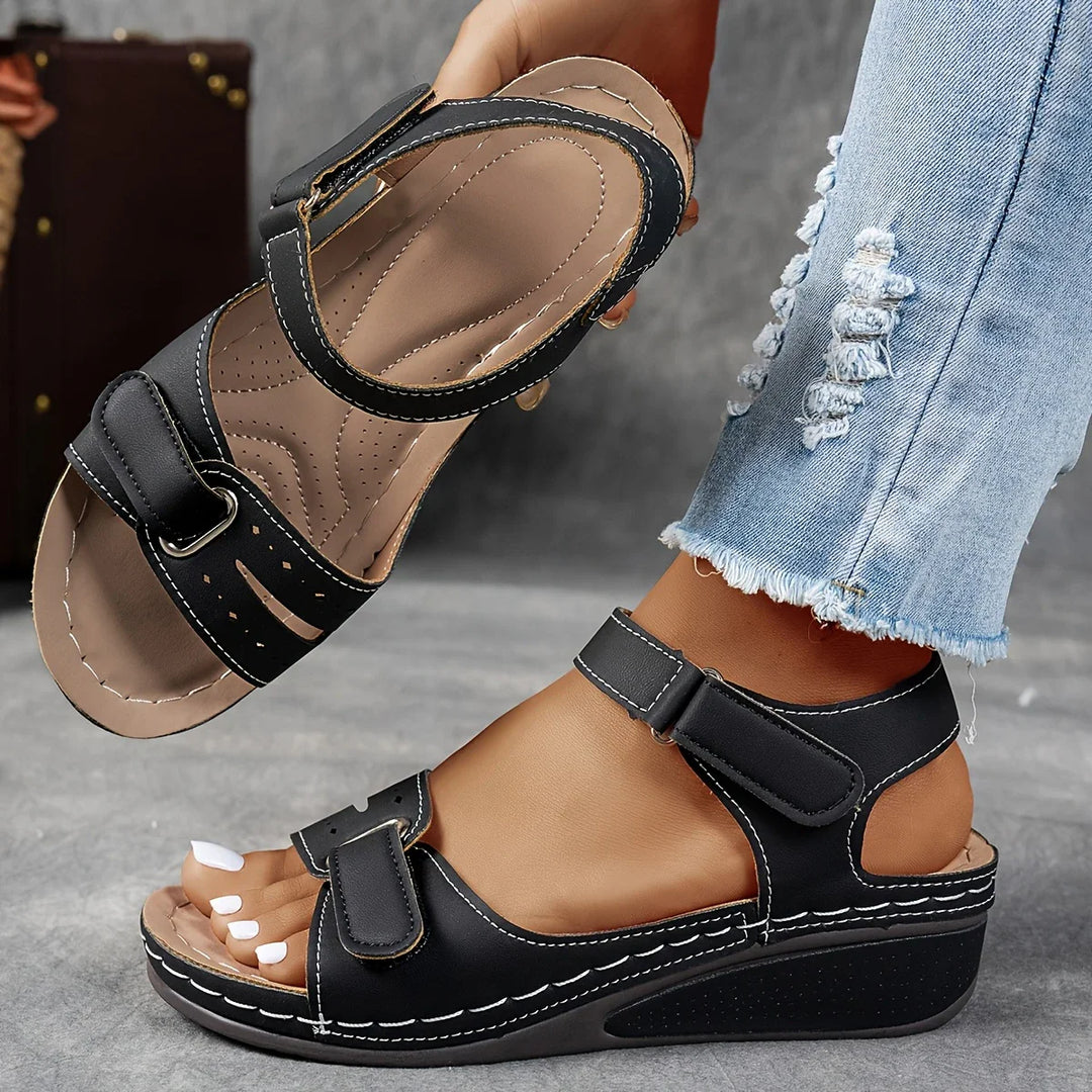 Carol | Orthopedic Sandals