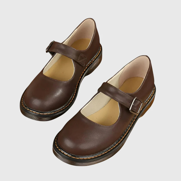 Johanna – Elegant Orthopedic Sandals