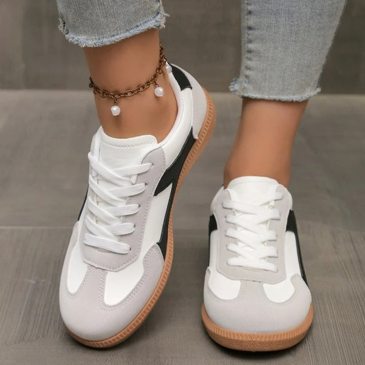 Elise – Comfort Orthopedic Sneakers