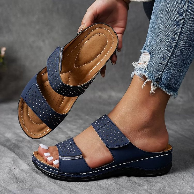 Elodie – Modern Orthopedic Sandals