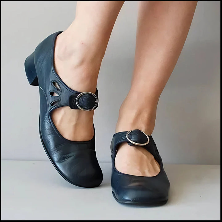 LYVIA | Orthopedic Jolien