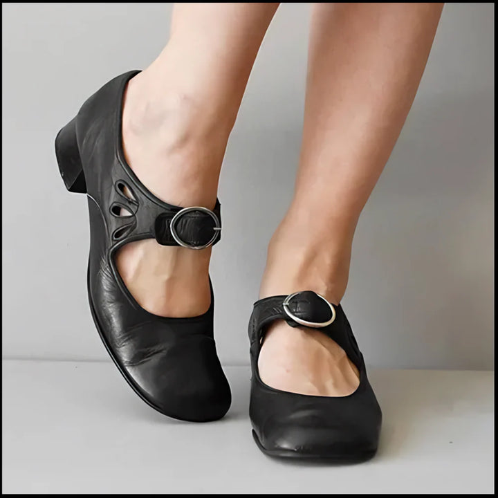 LYVIA | Orthopedic Jolien