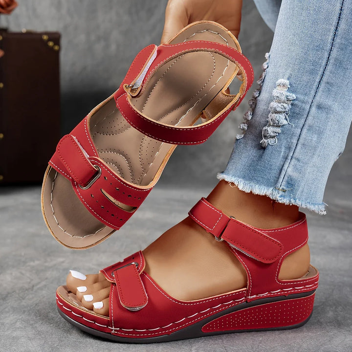 Carol | Orthopedic Sandals