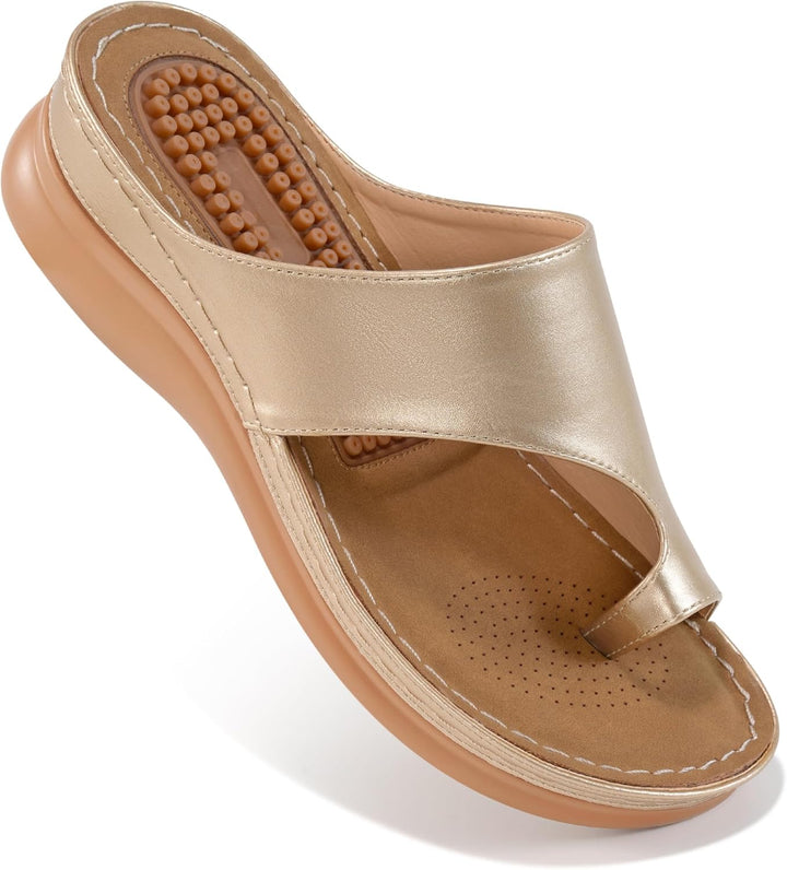 Theresa | Everyday Support Orthopedic Sandals