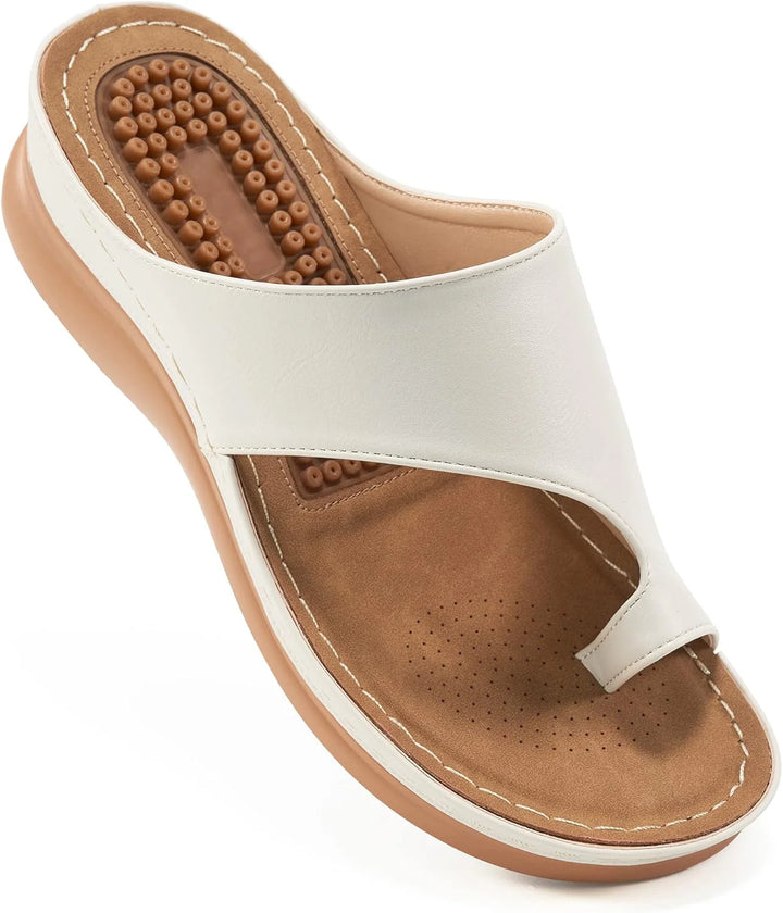 Theresa | Everyday Support Orthopedic Sandals
