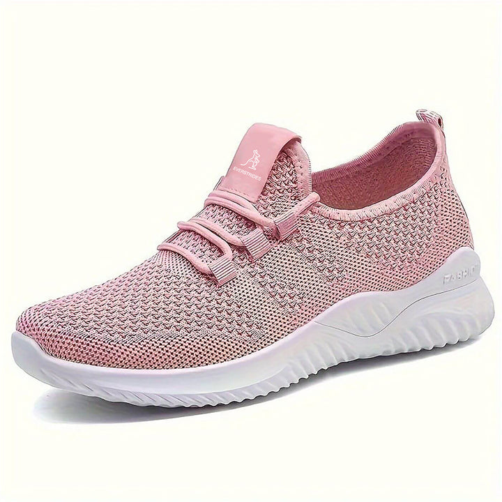 Madeleine – Lightweight Orthopedic Sneakers