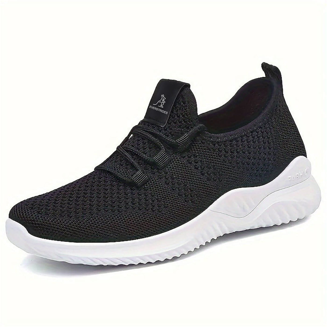 Madeleine – Lightweight Orthopedic Sneakers