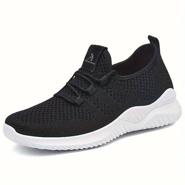Madeleine – Lightweight Orthopedic Sneakers
