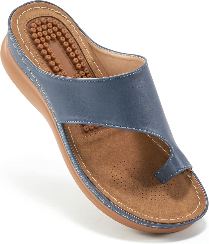 Theresa | Everyday Support Orthopedic Sandals