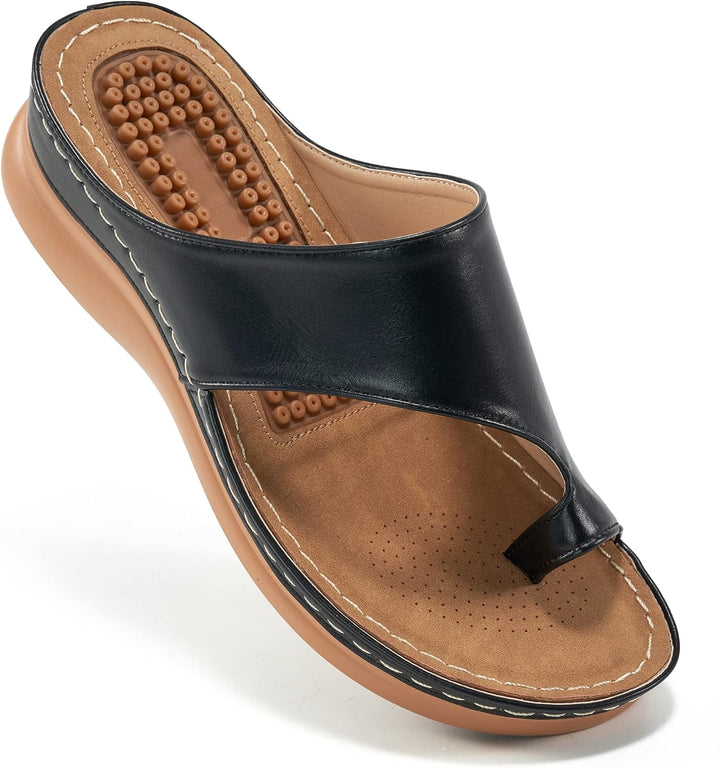 Theresa | Everyday Support Orthopedic Sandals