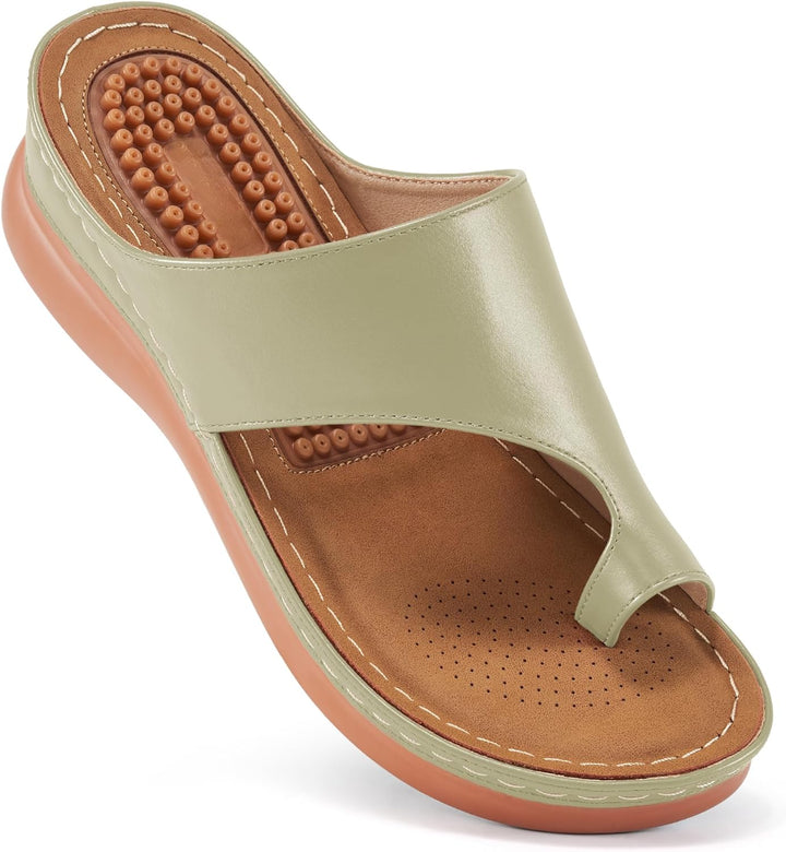 Theresa | Everyday Support Orthopedic Sandals