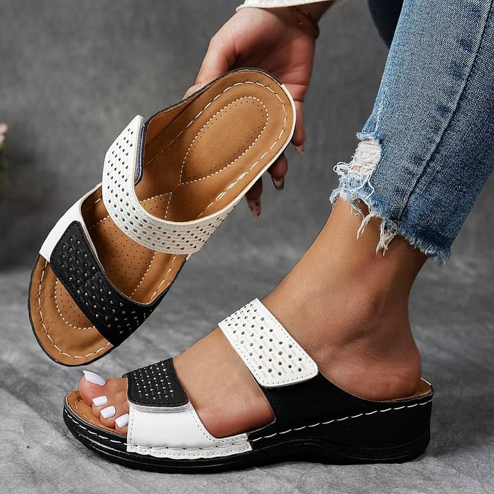 Elodie – Modern Orthopedic Sandals