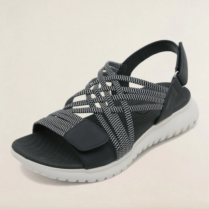 Amelie – Comfort Orthopedic Sandals