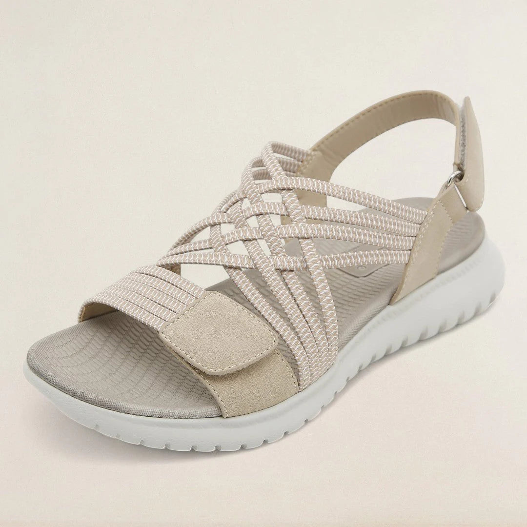 Amelie – Comfort Orthopedic Sandals