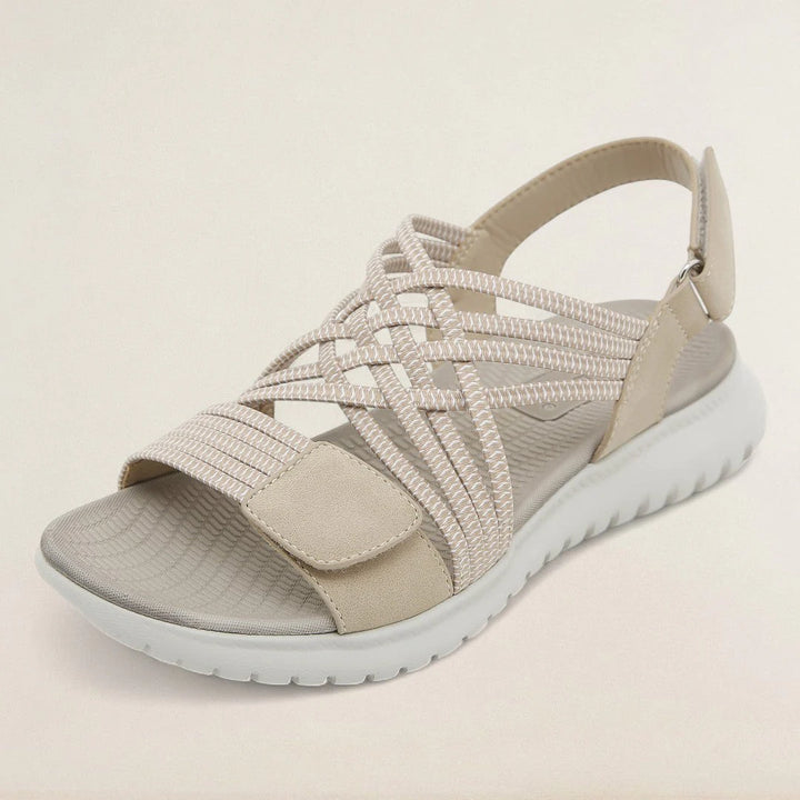 Amelie – Comfort Orthopedic Sandals