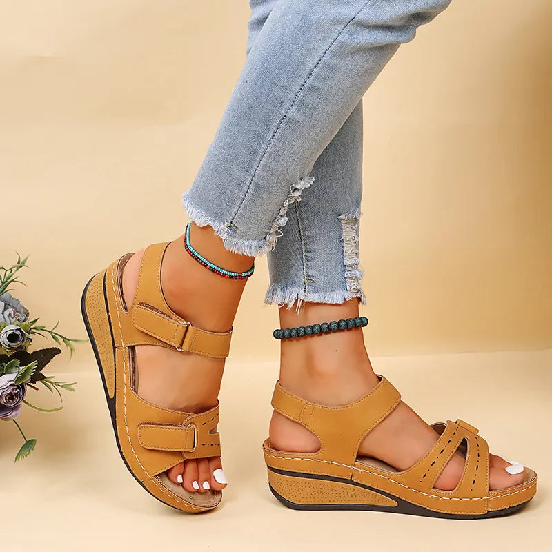Carol | Orthopedic Sandals
