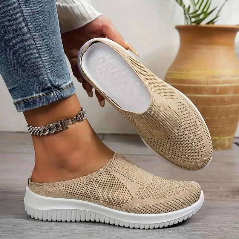 Women's Slip-On Walking Orthopedic Sneakers