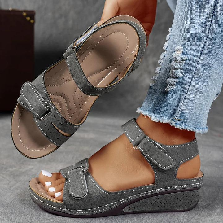 Carol | Orthopedic Sandals