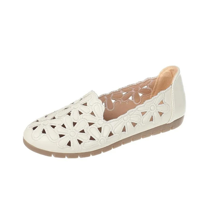 Léa – Summer Orthopedic Sandals