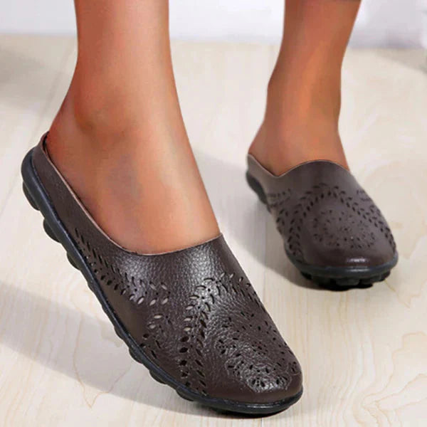 Zelina | Pain Relief Orthopedic Loafers