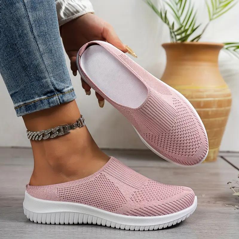 Women's Slip-On Walking Orthopedic Sneakers