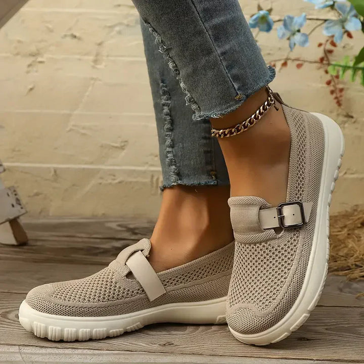 Sophie – Comfortable Orthopedic Shoes
