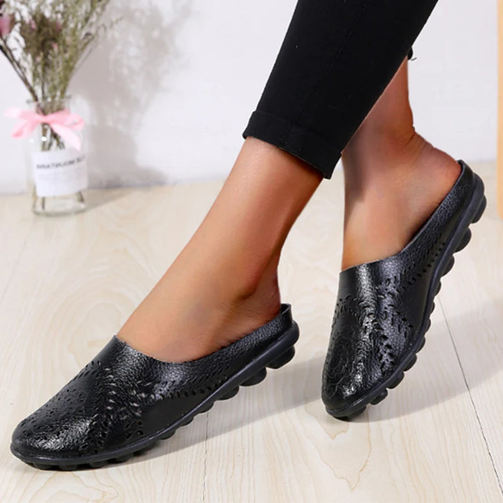 Zelina | Pain Relief Orthopedic Loafers