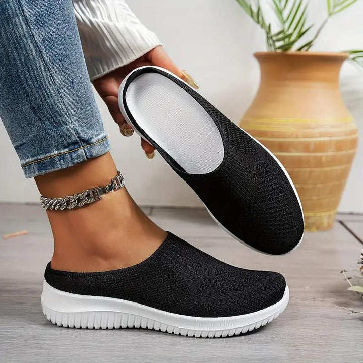 Women's Slip-On Walking Orthopedic Sneakers