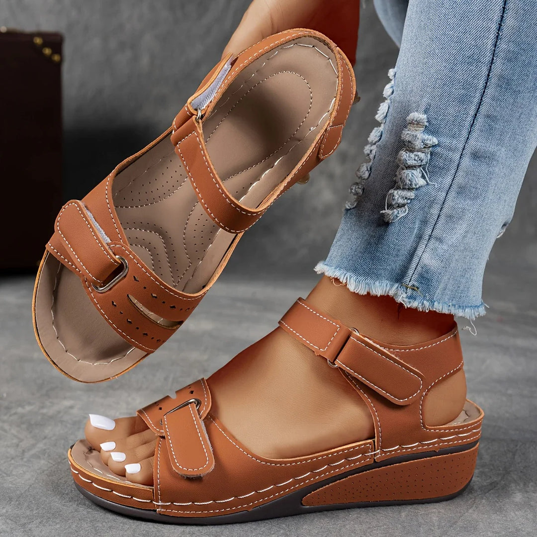 Carol | Orthopedic Sandals