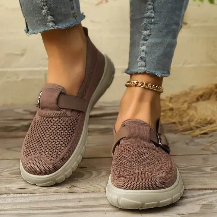 Sophie – Comfortable Orthopedic Shoes