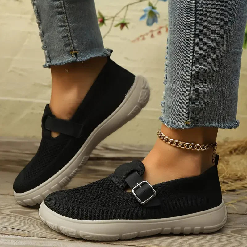 Sophie – Comfortable Orthopedic Shoes