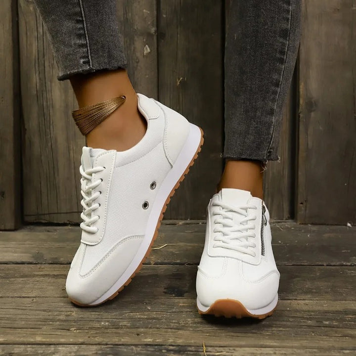 Estelle – Elegant Orthopedic Sandals