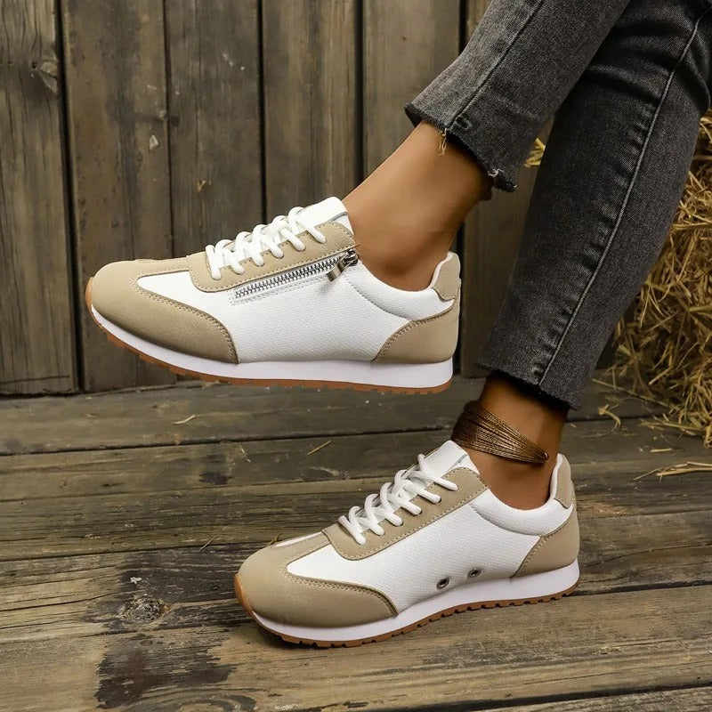 Estelle – Elegant Orthopedic Sandals