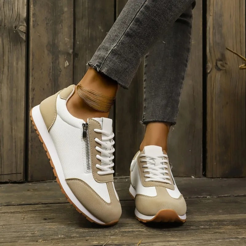 Estelle – Elegant Orthopedic Sandals