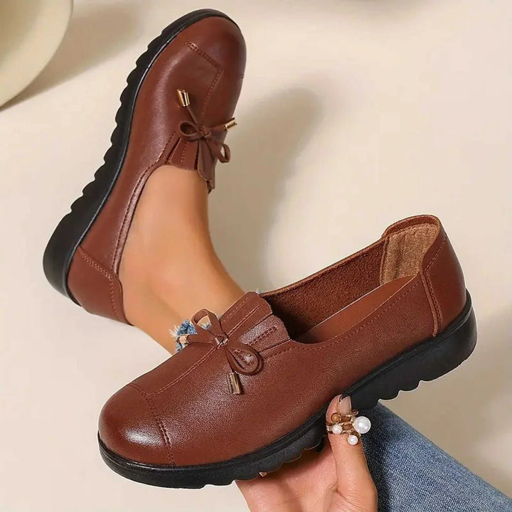 Gabriella | Comfort Slip-On Orthopedic Loafers