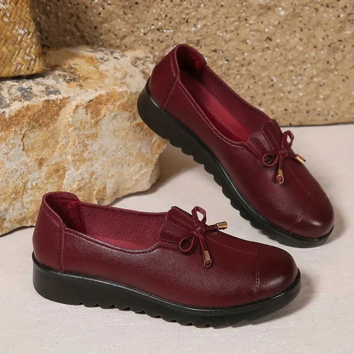 Gabriella | Comfort Slip-On Orthopedic Loafers