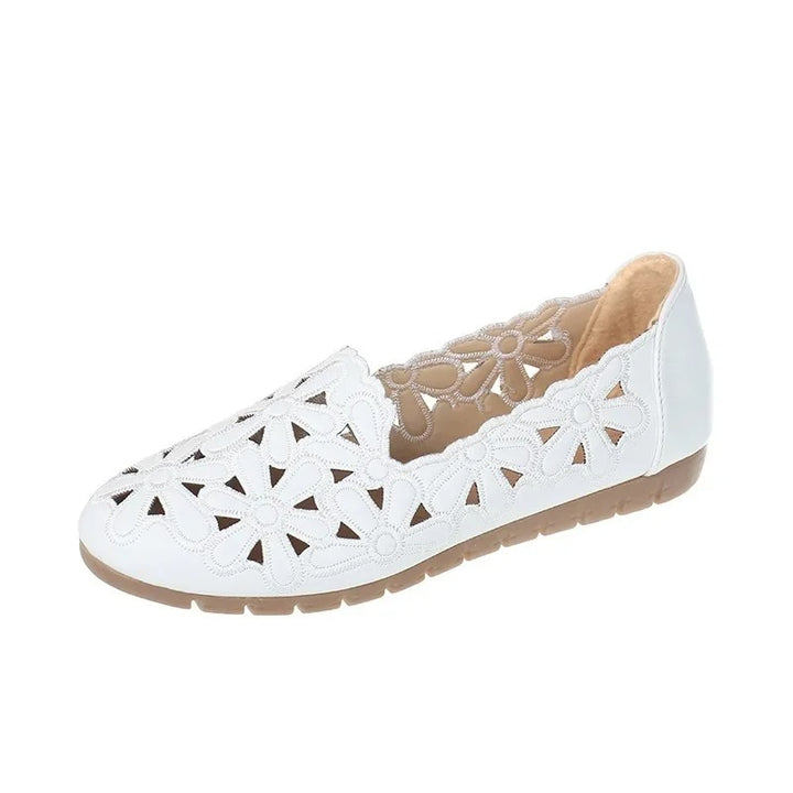 Léa – Summer Orthopedic Sandals