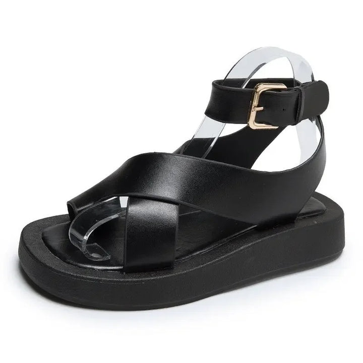 Elodie – Chic Orthopedic Sandals