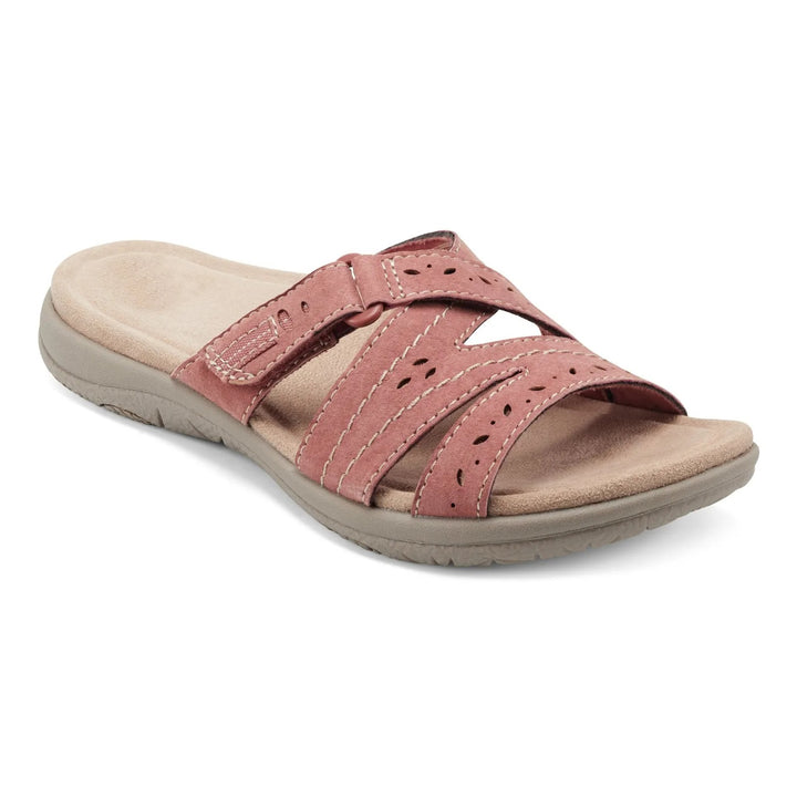 Chloé – Openwork Orthopedic Sandals