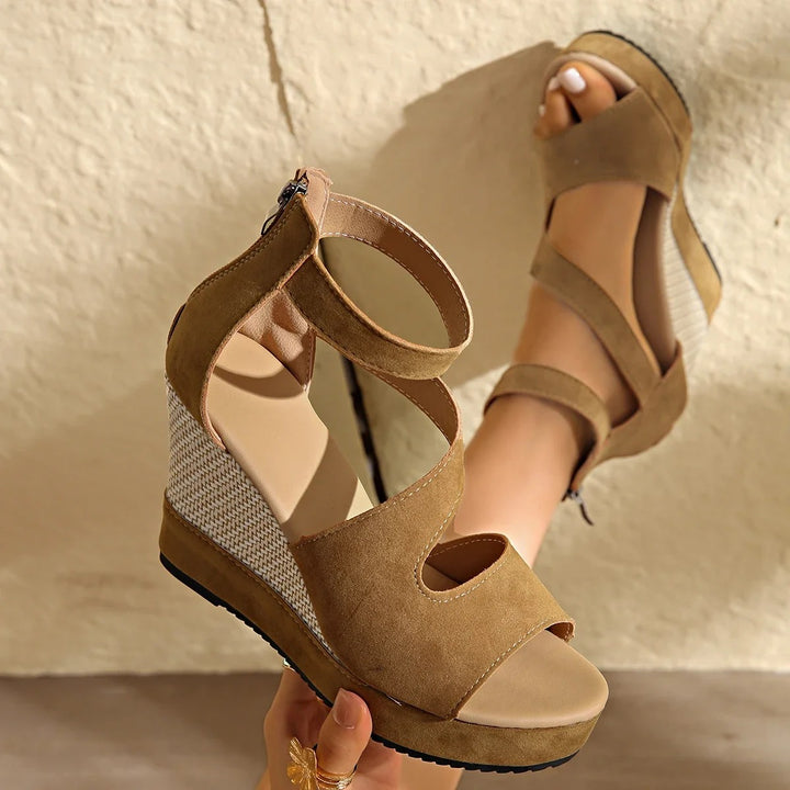 Valencia – Comfort Orthopedic Shoes