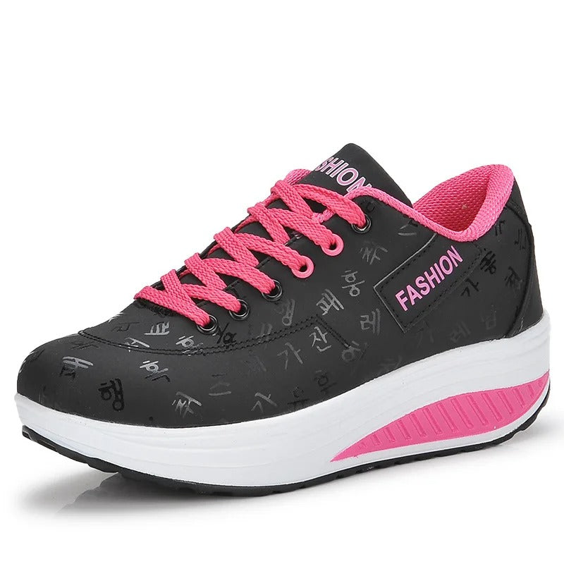 Nalani – Comfort Orthopedic Sneakers