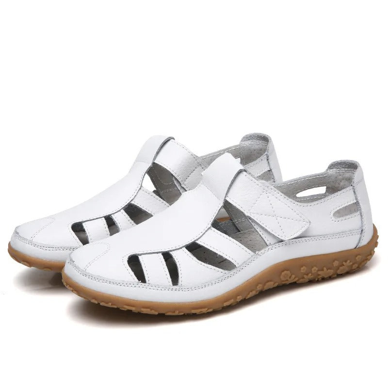 Manon – Casual Orthopedic Sandals