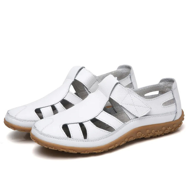 Manon – Casual Orthopedic Sandals