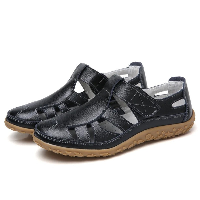 Manon – Casual Orthopedic Sandals