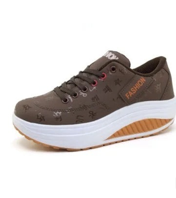Nalani – Comfort Orthopedic Sneakers