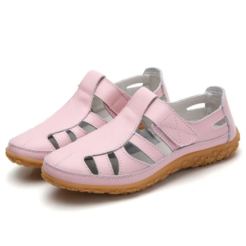 Manon – Casual Orthopedic Sandals